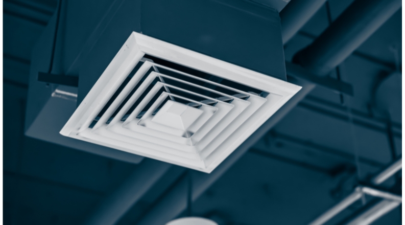 Plumbing and Air Conditioning Maintenance