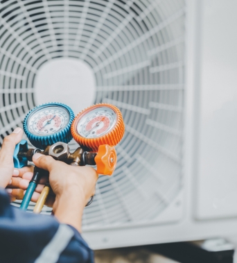 Plumbing Services Image