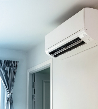 Air Conditioning Services Image