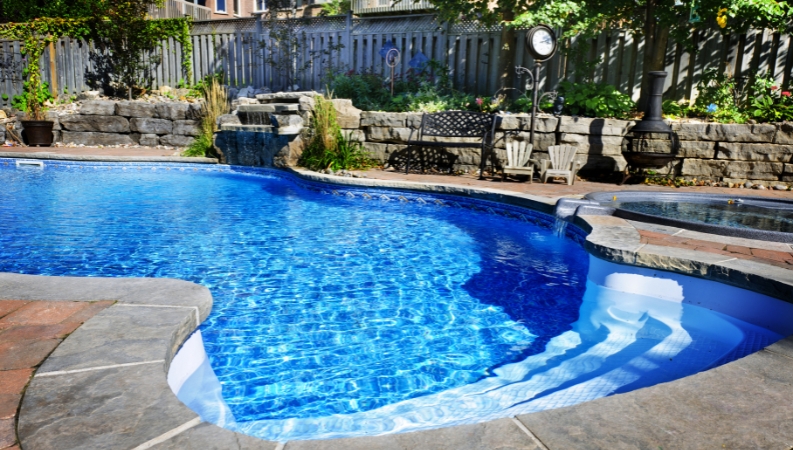 Swimming Pools Image
